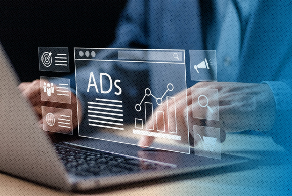 Ad Campaign Dashboard